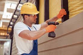 Best Siding Painting and Refinishing  in Vancleave, MS